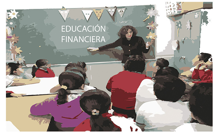 La Nueva Escuela Mexicana 2022-2023 y la Educación Financiera